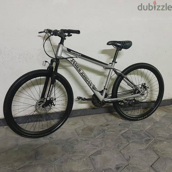 Bicycle for sale 26 size 0