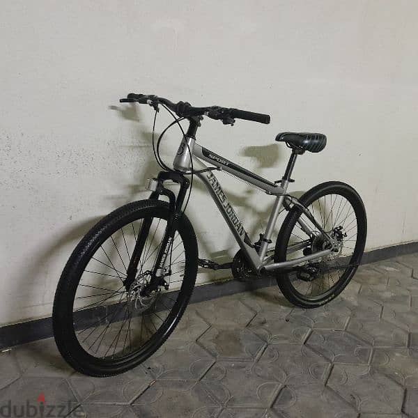 Bicycle for sale 26 size 1