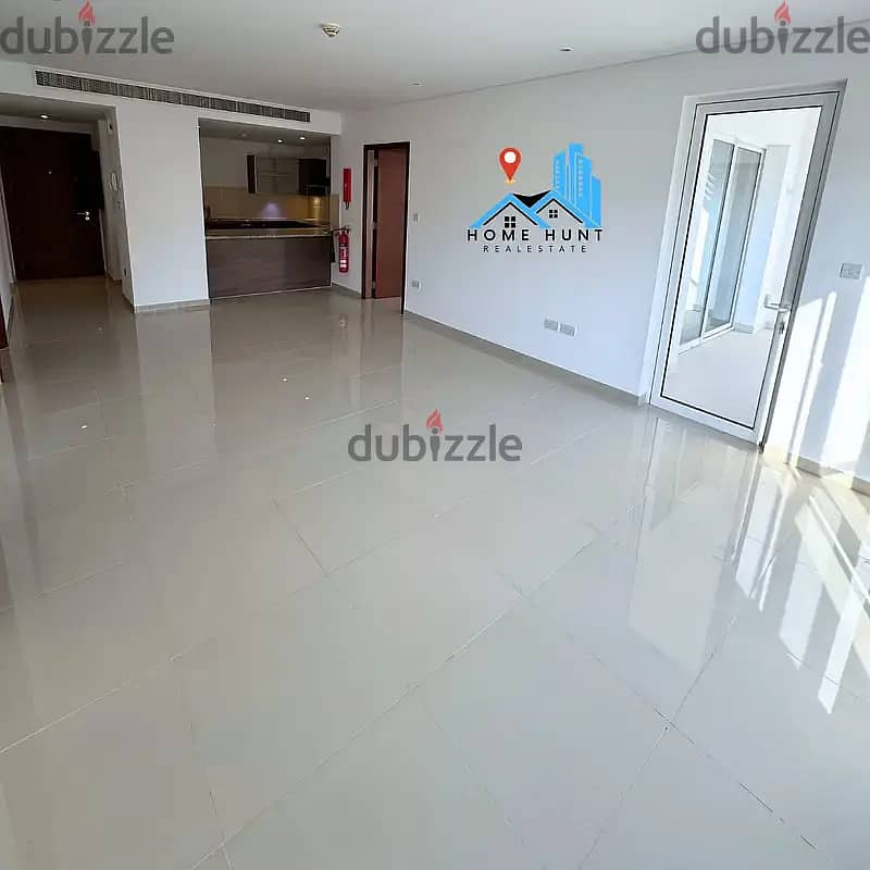 AL MOUJ | MODERN 2+1 BR APARTMENT 2