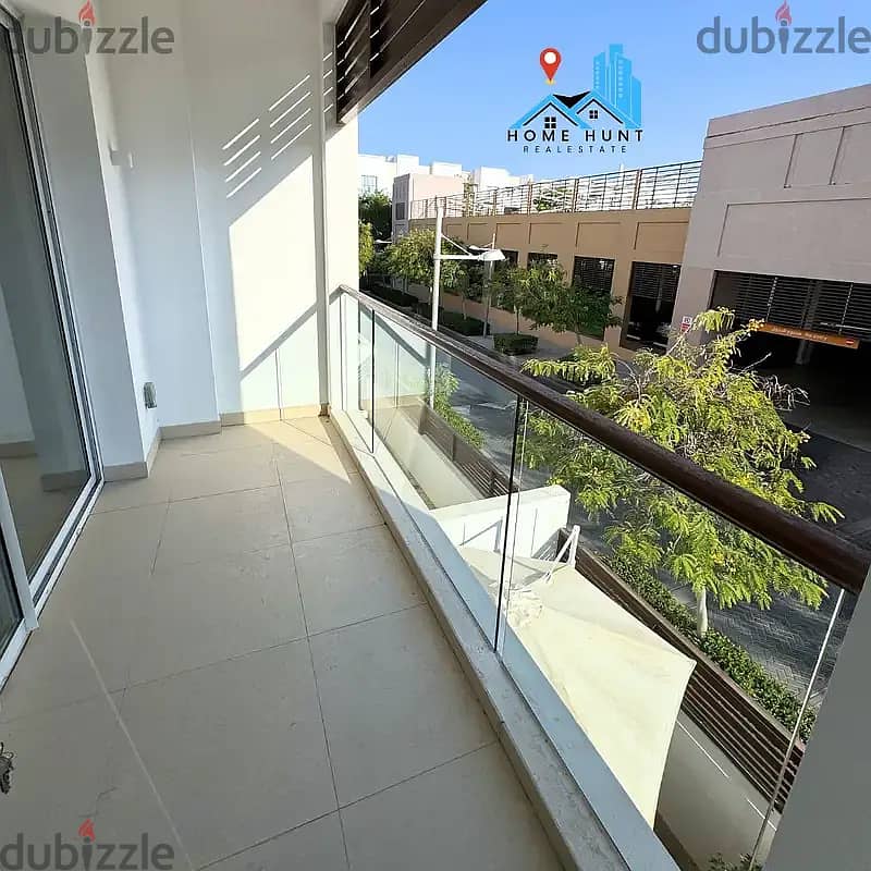 AL MOUJ | MODERN 2+1 BR APARTMENT 3