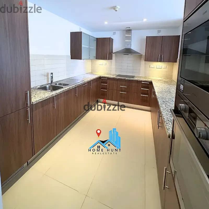 AL MOUJ | MODERN 2+1 BR APARTMENT 4