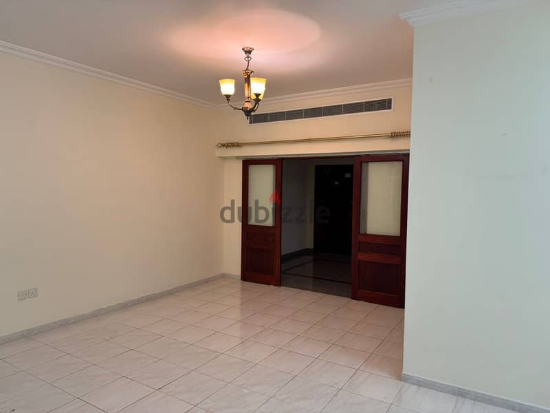 Specious 3 BHK for rent 5