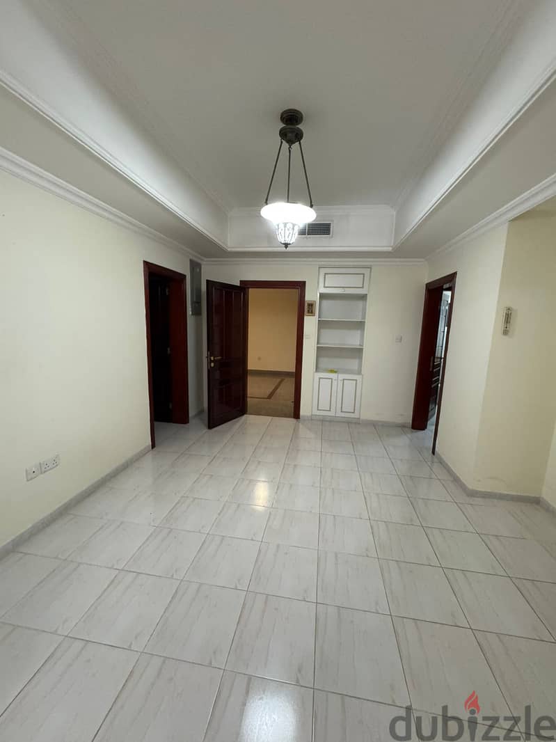 Specious 3 BHK for rent 9