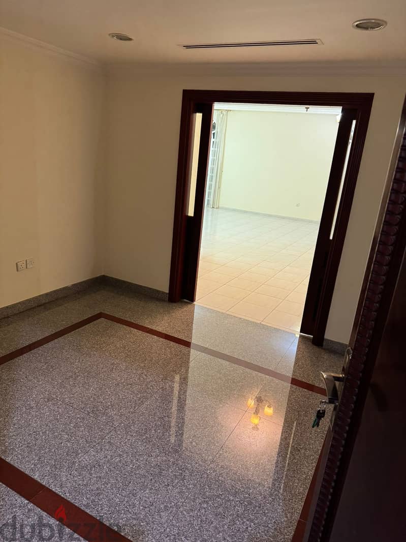 Specious 3 BHK for rent 16