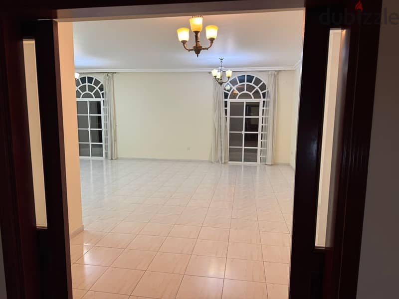 Specious 3 BHK for rent 17