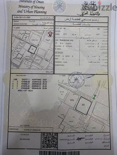 ولاية بركاء السوادي الحكمان