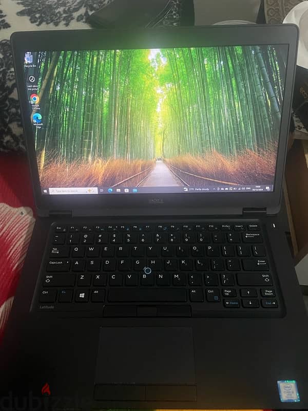 Dell laptop i5 0