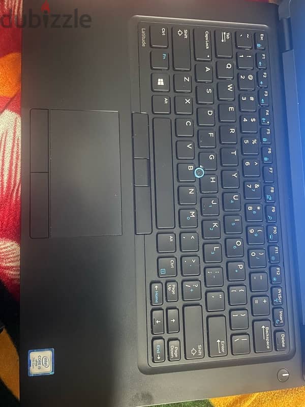 Dell laptop i5 1