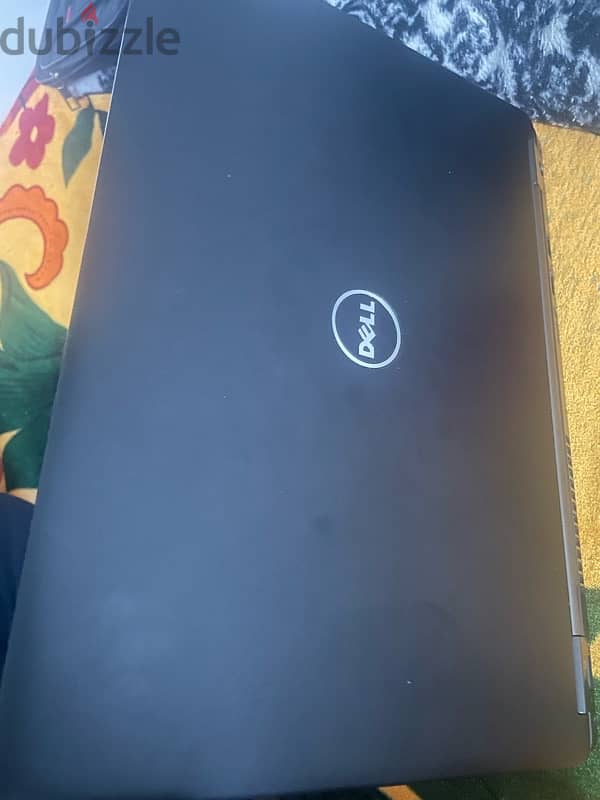 Dell laptop i5 2