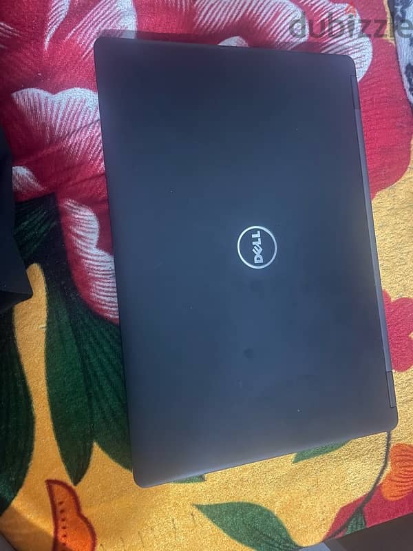 Dell laptop i5 3