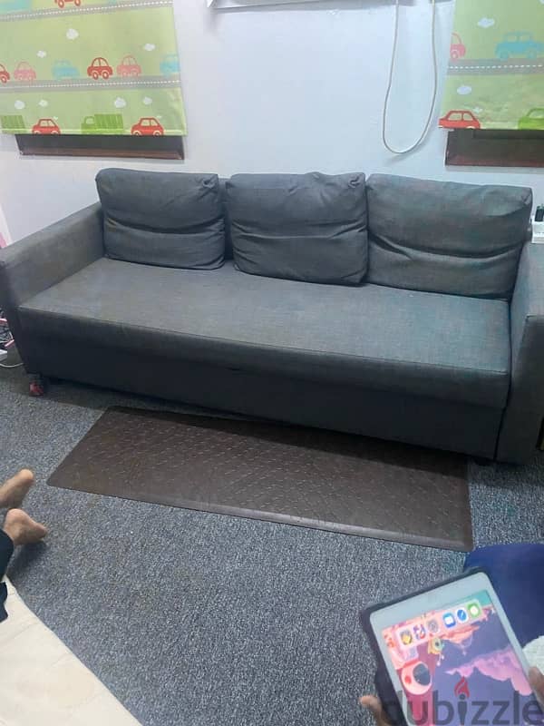 sofa bed from ikea 2