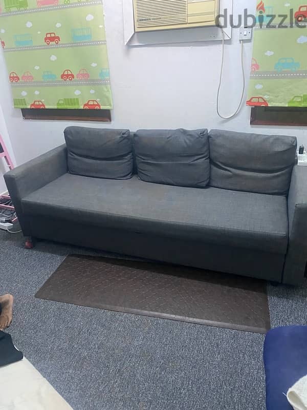 sofa bed from ikea 3