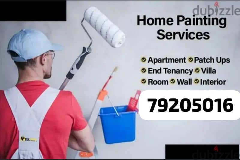 home villa apartment office deep cleaning services 0