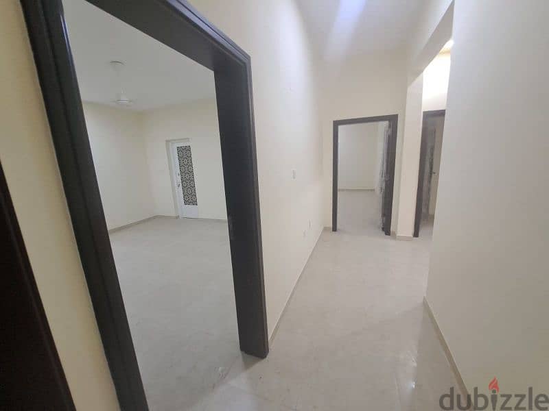 brand new flat in hail North near Pizza hut 17