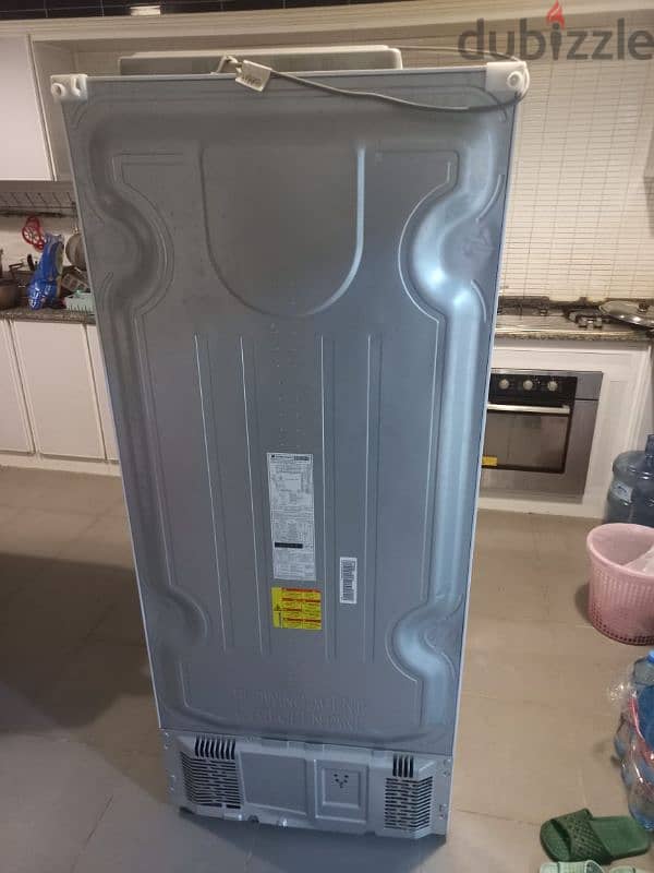 LG Digital Inverter Latest Model Refrigerator for Sale with warranty 3