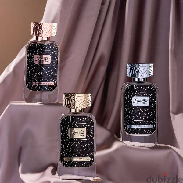 عطور دخون الإماراتية الأصلية 94487744 16