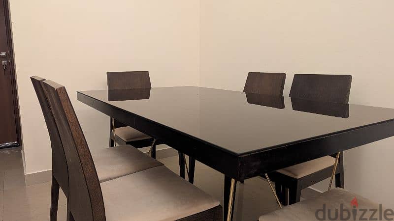 Dining Table 1