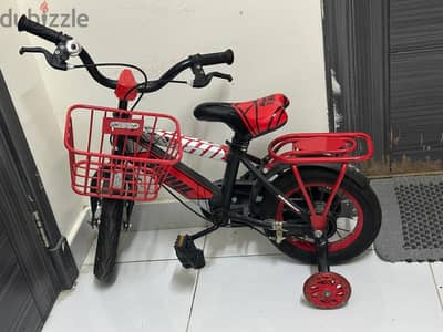 Kids Bicycle (02 Nos)