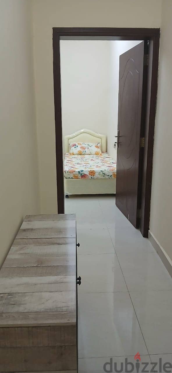 Bed Space/Furnished Room  for Small Family or Ladies, Centra Hotel 3