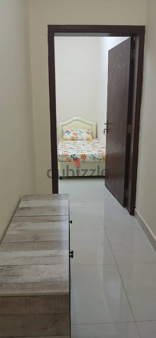 Bed Space/Furnished Room  for Small Family or Ladies, Centra Hotel 6