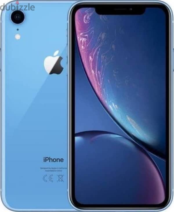 Iphone XR 128 GB 0