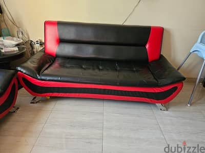 Used Sofa in a good condition  for sale