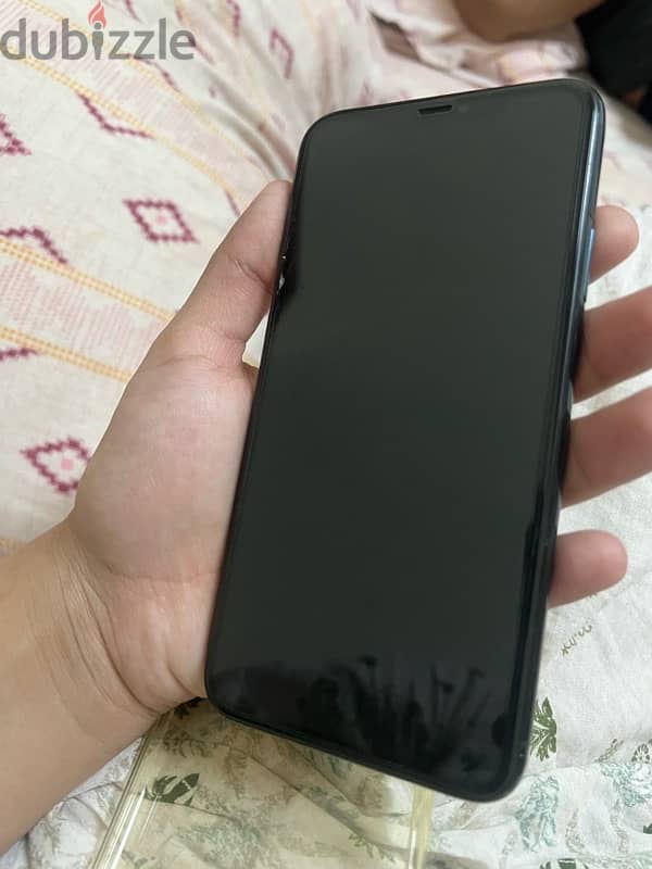 Iphone 11 pro max 256GB 1