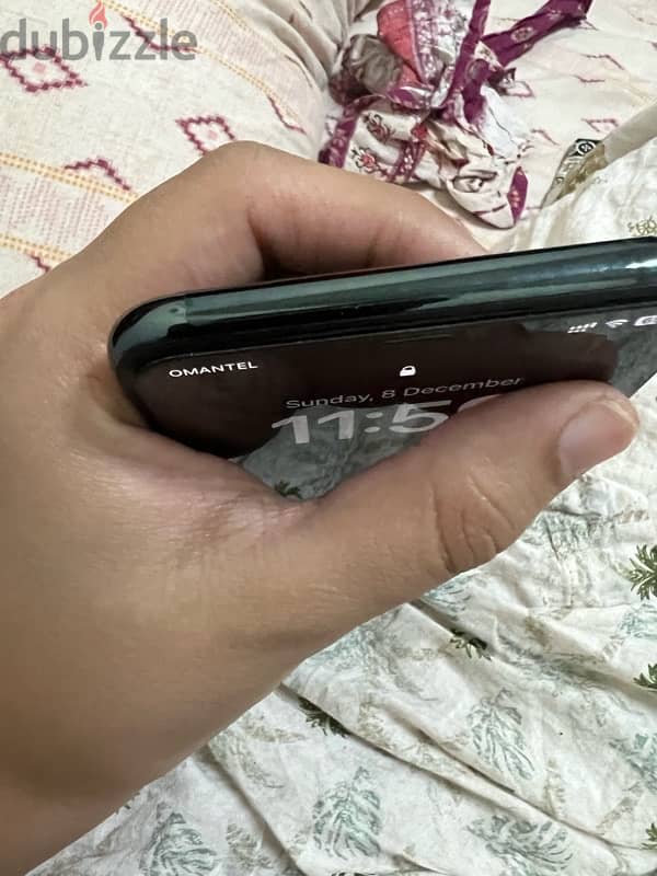 Iphone 11 pro max 256GB 6