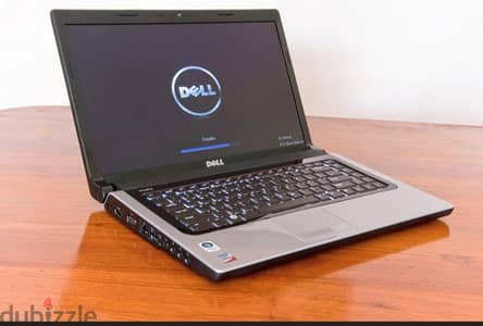 dell laptop clean and good