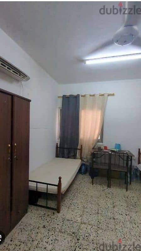 Fully Furnished Room wanted 0