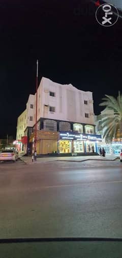 Shops Seeb Souq محلات سوق السيب