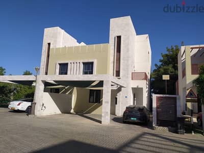 ADV411**furnished villa 5BHK for rent in Dar al Zain