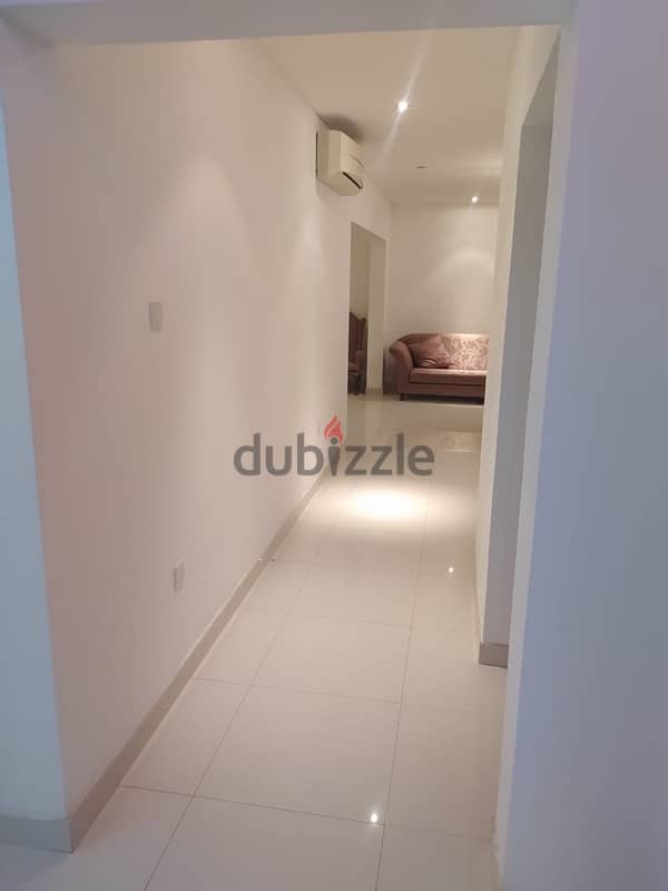 ADV411**furnished villa 5BHK for rent in Dar al Zain 1