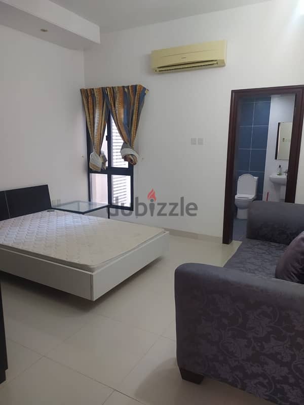 ADV411**furnished villa 5BHK for rent in Dar al Zain 9