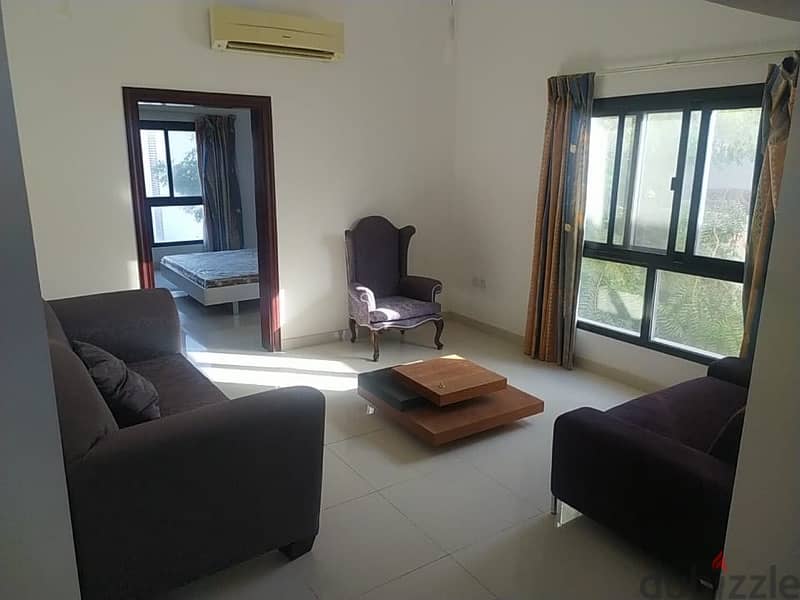 ADV411**furnished villa 5BHK for rent in Dar al Zain 12