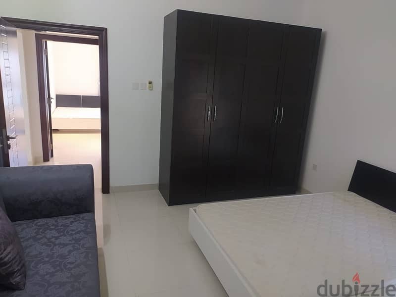 ADV411**furnished villa 5BHK for rent in Dar al Zain 13