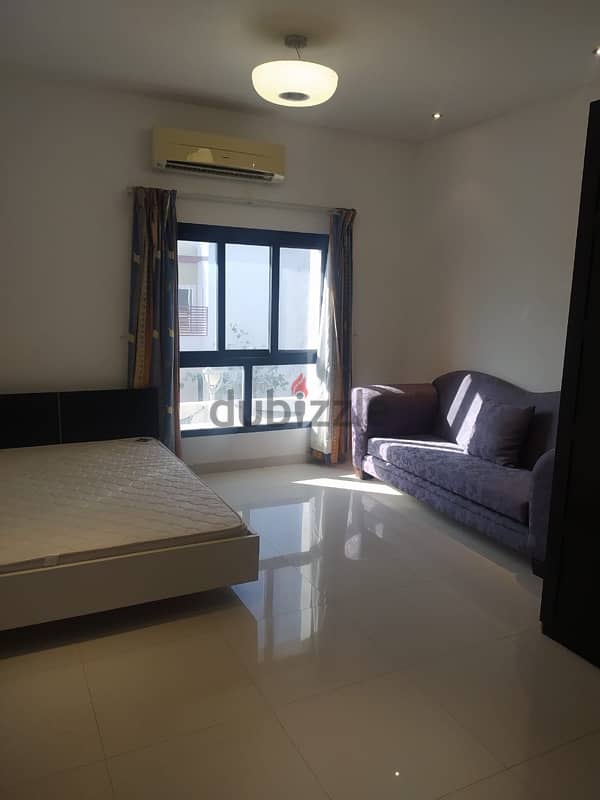 ADV411**furnished villa 5BHK for rent in Dar al Zain 14