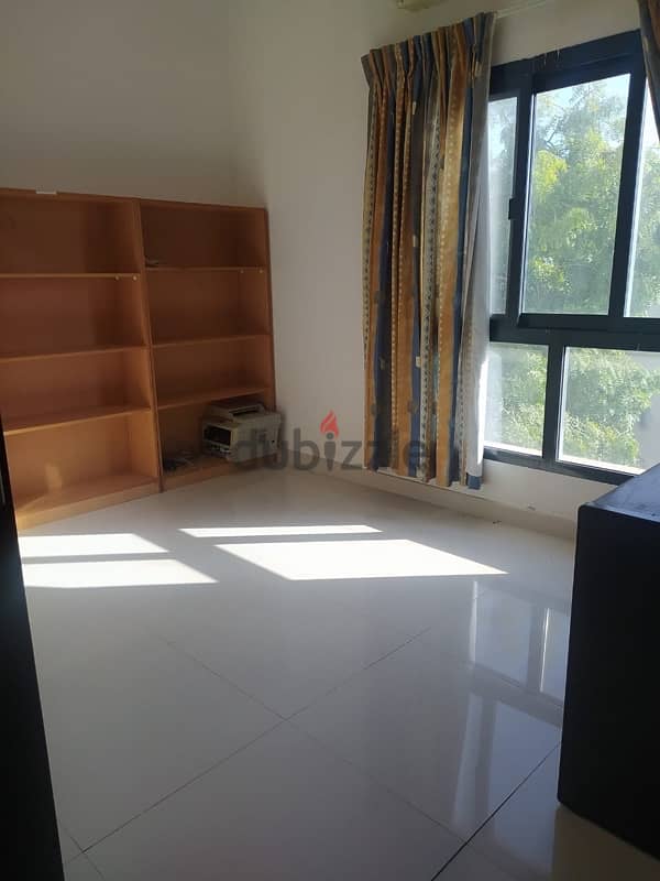 ADV411**furnished villa 5BHK for rent in Dar al Zain 18