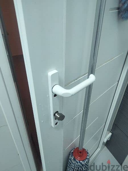 door lock work 0