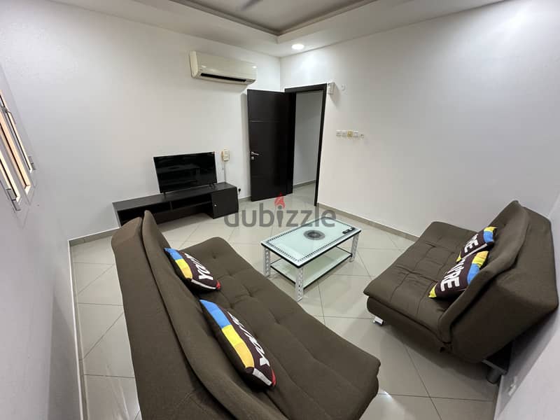 Furnished Flat For Rent 5