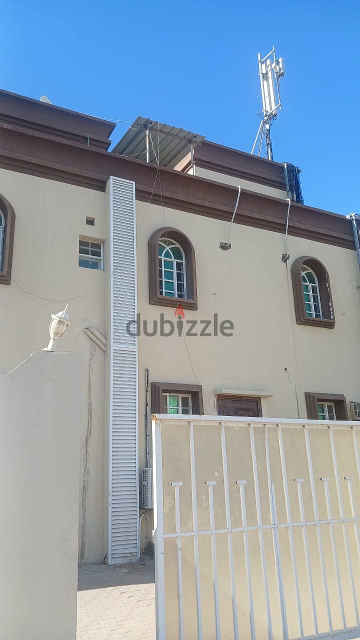 Your Dream Home Awaits in Mawaleh, Muscat 1