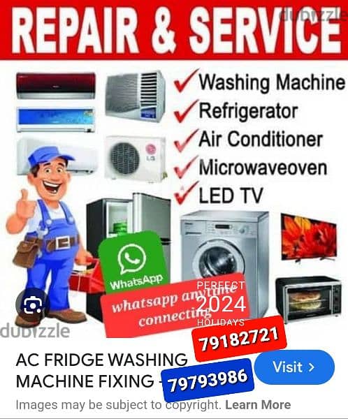 24/7 available at your door step refrigerator & freezers technishan1 0