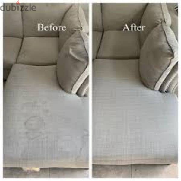 Sofa /Carpet /Metress Cleaning Service available in All Muscat 3