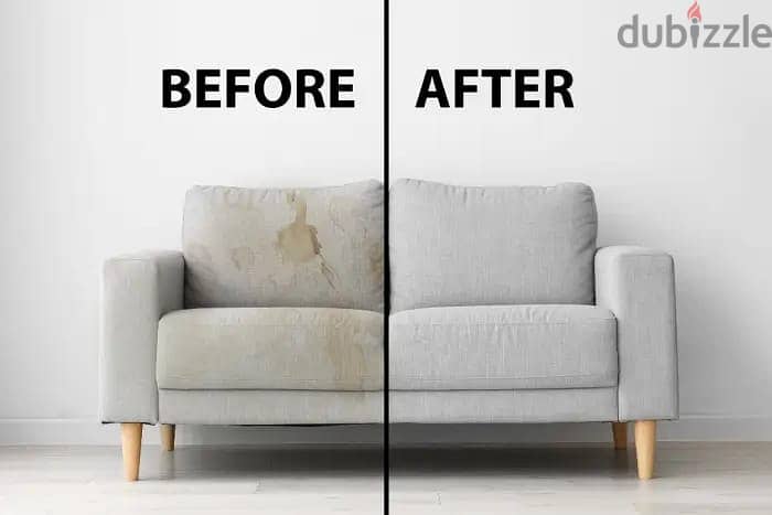 Sofa /Carpet /Metress Cleaning Service available in All Muscat 6