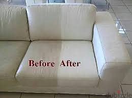 Sofa /Carpet /Metress Cleaning Service available in All Muscat 9