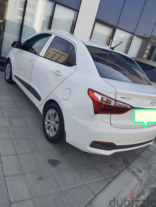 Hyundai i10 2019 Model 3