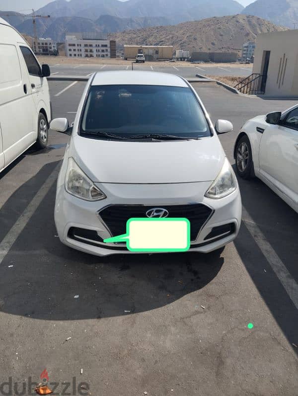 Hyundai i10 2019 Model 4