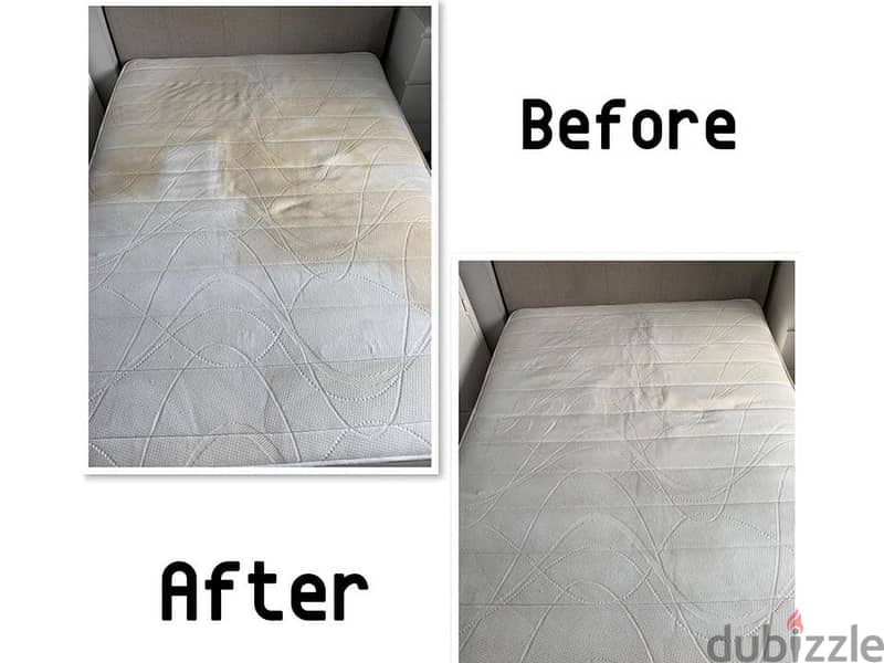 Sofa /Carpet /Metress Cleaning Service available in All Muscat 2