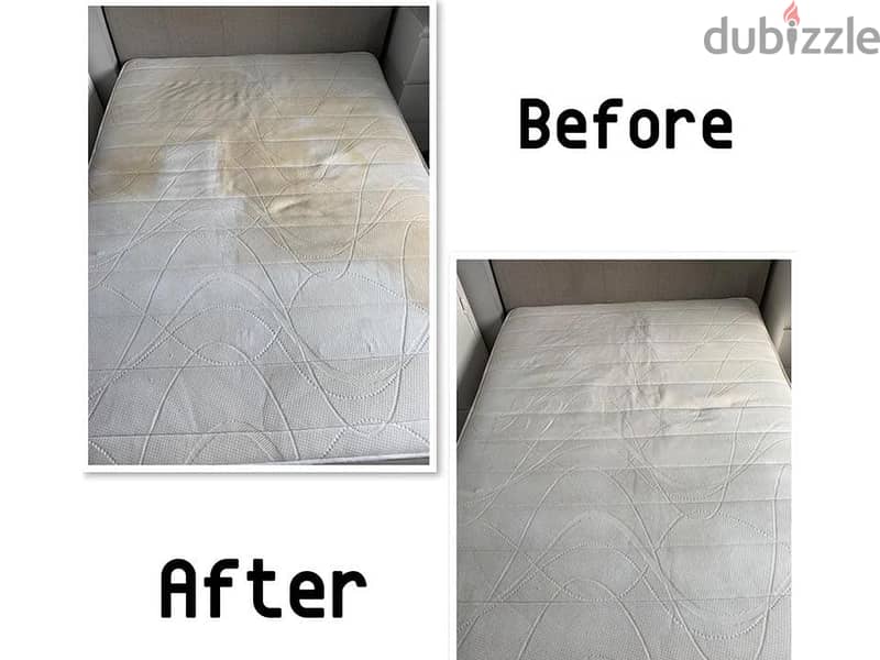 Sofa /Carpet /Metress Cleaning Service available in All Muscat 2