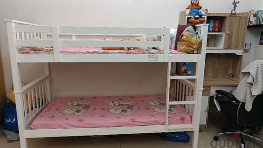 bunkbed